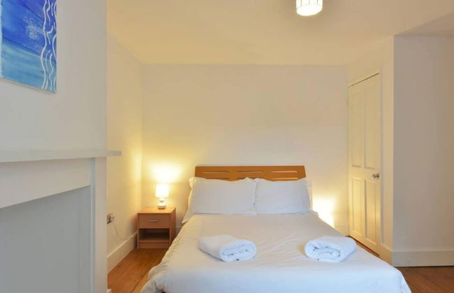 Host Stay Victoria Gardens - Foto 16