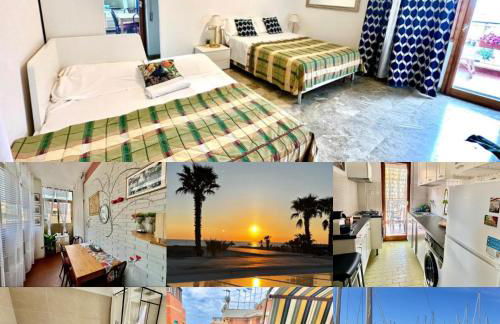 Penthouse Salus sea view terrace - Foto 1