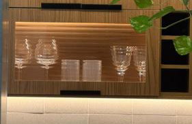 AP contemporâneo com toques industriais, com garden - Foto 13