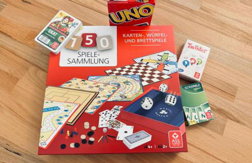 3BR stay close to Munich City & Airport - Foto 25