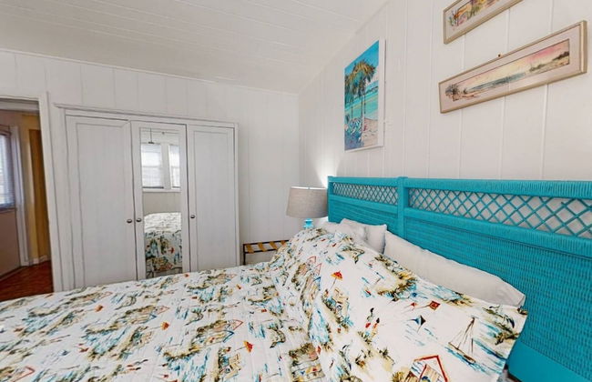 Island Dreams Cozy Cottage #4 - Foto 1