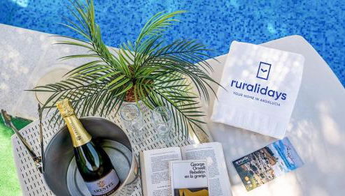 Iratxe Montefrío by Ruralidays - Foto 4