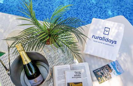 Iratxe Montefrío by Ruralidays - Foto 4