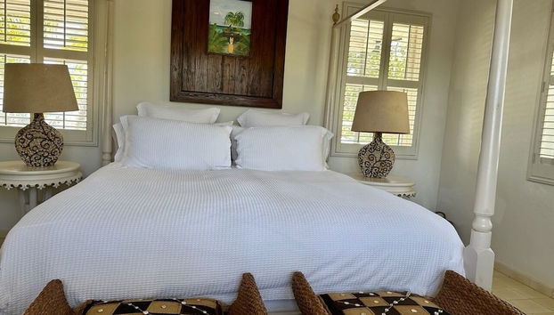 Twin Coves House 4 Bedroom Home - Foto 2, Habitación