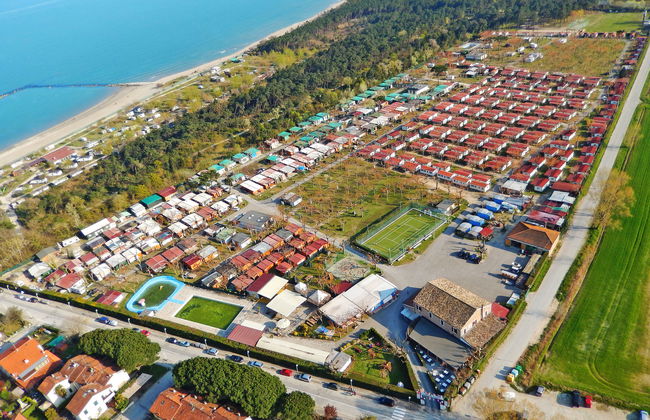 Mobilhome Mediterraneo - Foto 29