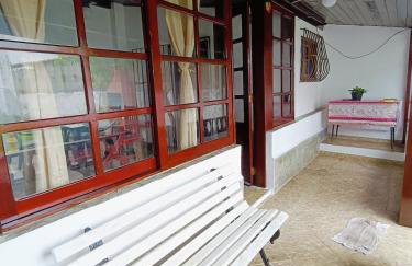 Casa do coqueiro (Casa anexa ) - Foto 24