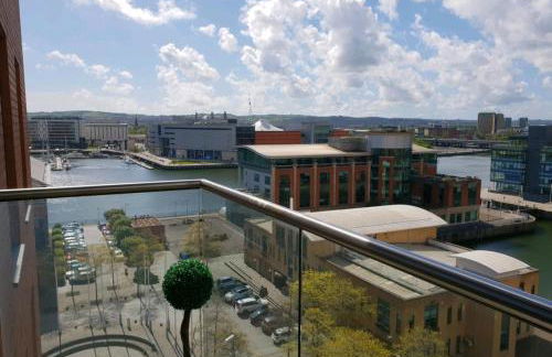 City Views Apartment - Foto 1