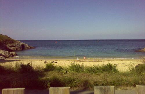 Maison avec jardin et accès direct plage à Le Palais - FR-1-418-20 - Foto 22