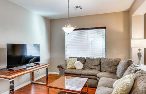 Golf, Work and Explore Las Vegas Gem with Pool Access - Foto 2