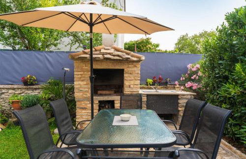 Ferienhaus Jadranka - Foto 13