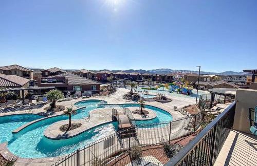 Paradise Village 115 Poolside Heaven Private Hot Tub and Ping Pong Table, Community Water Park and Kids Cove - Foto 1