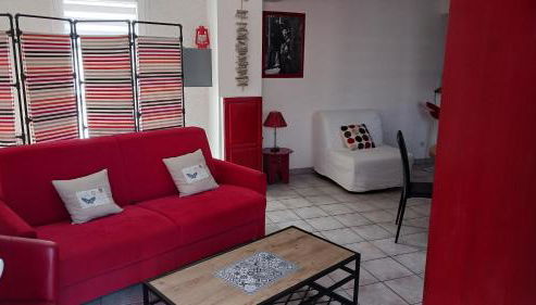 la maison du jardin - Foto 5