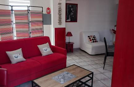 la maison du jardin - Foto 5