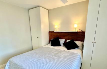 Ático céntrico con amplias vistas mar y playa - Foto 21