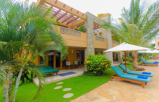 Villa Mandhari- Diani Beach - Foto 38