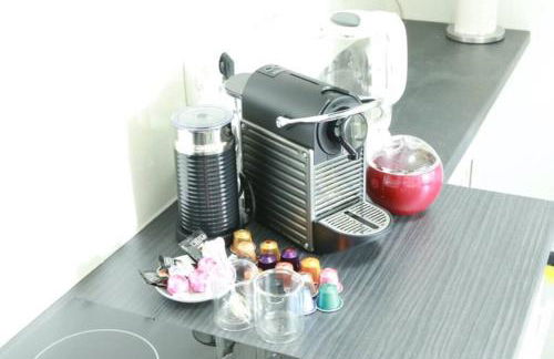 Modernes Apartment in Leichlingen - Foto 9