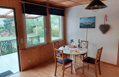 Ferienhaus "Opas altes Haus" - Foto 9