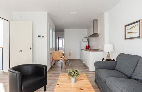 Apartamentos Wamba - Foto 9