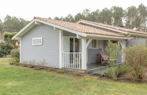 Charmant gîte cosy et romantique à Sanguinet - Foto 38