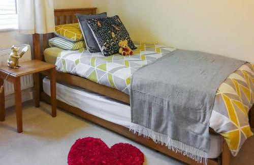 Elizabeth House - Foto 14