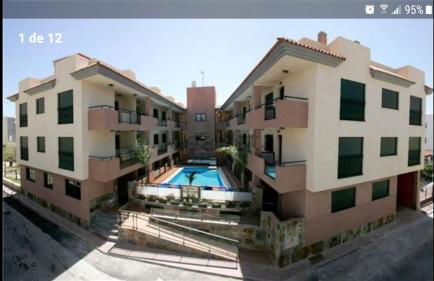 Apartment Paraiso - Foto 4