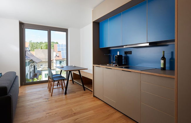 Sternen Bohlingen Aparthotel - Foto 64