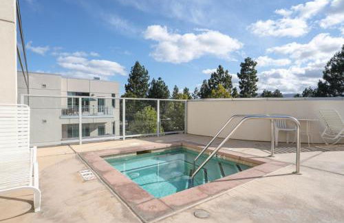 Palo Alto 2BR w WD Pool Spa nr Pinterest SFO-942 - Foto 24