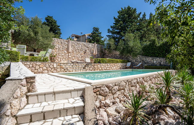 Villa Mo-Re - Foto 52