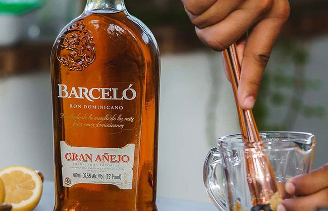 Visita al Centro Histórico Ron Barceló - Foto 2