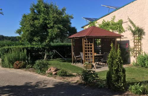 Ferienwohnung Neuendettelsau - Nähe Nürnberg - Schnelles Wlan - Foto 10