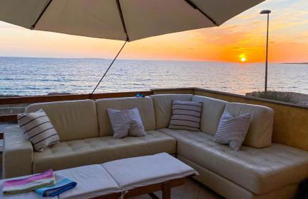 Casa Dei Marinai-Oceanview - Foto 11