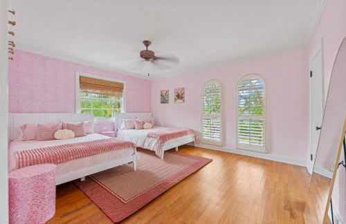 Palm Beach 5BR Cottage!PoolSpaSaunaCold Plunge - Foto 27