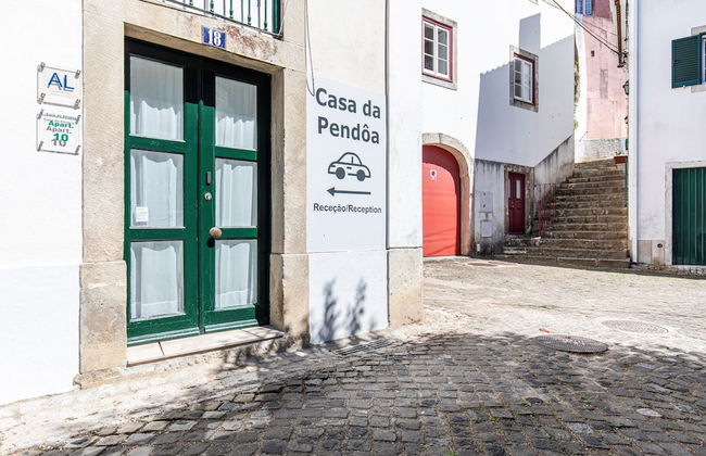 Rua Fresca 18 - Foto 1