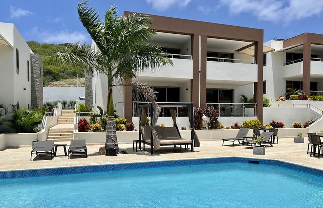 Xanadu Apartments at Blue Bay Golf & Beach Resort - Foto 22