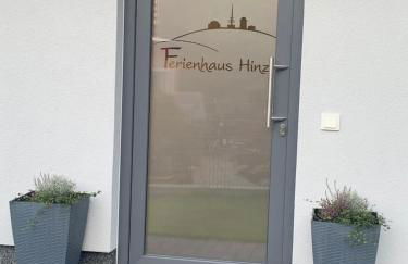 Ferienhaus Hinz - Photo 14