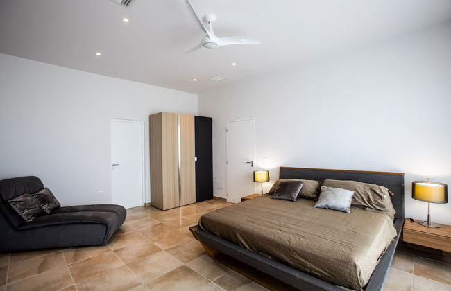 Blue Marine Penthouse - Foto 11