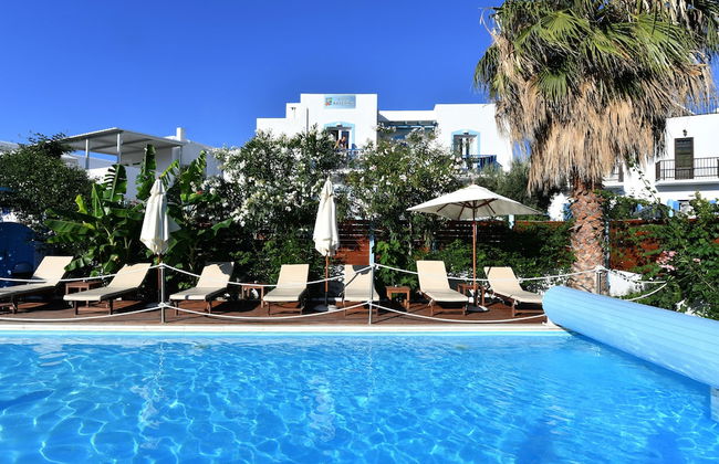 Villa Katerina - Foto 49