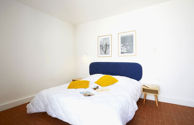 Résidence Nemea Les Carrats - Photo 10