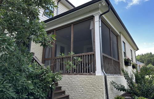 The Guest Suite - Foto 24