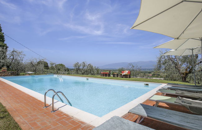 Le Poggiole - Foto 18