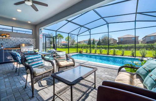 DLuxx Summer Vacation Home at Solterra Resort 7391 - Foto 2