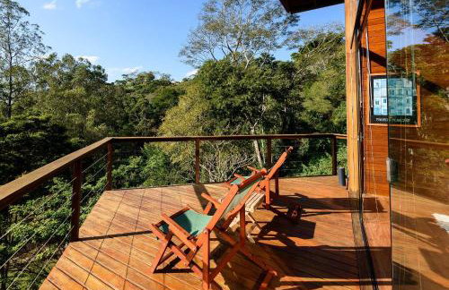 Chalé em Areal com Vista Panorâmica | PE 17 - Foto 24