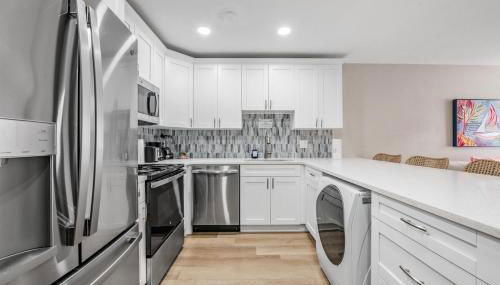 Waterfront Family & Pet Friendly for 8 2BR1BA - Foto 4