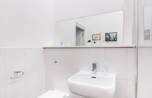 Incredible contemporary flat in heart of west end - Foto 32