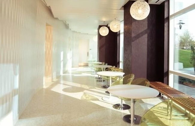 Luxy on The Hudson - Foto 14