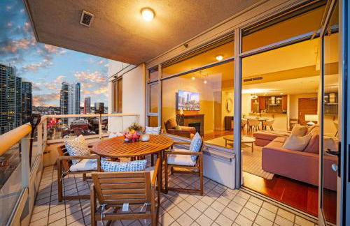 Electra Building 2bed - Views Pool Sauna Spa - Foto 6