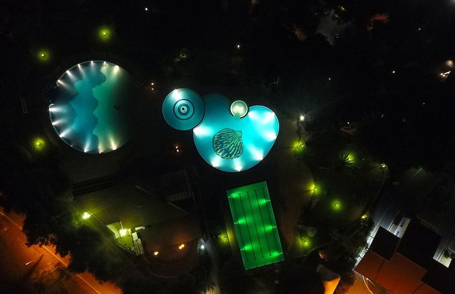 Peaceful Chalet Escape - Photo 9