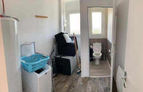 Résidence « les Gets » Location T4 Vieux-Boucau-Les-Bains - Foto 12