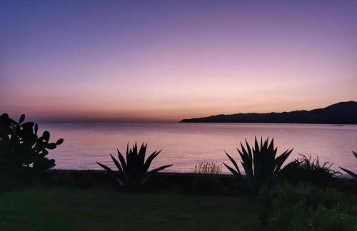 Junior suite by the beach Stalida - Foto 51