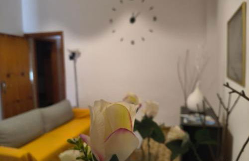 JONIA Appartamento vacanze vicino al mare con giardino - Foto 36